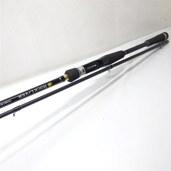 ロックライバーＲＶ１－Ｂ８５２Ｈ